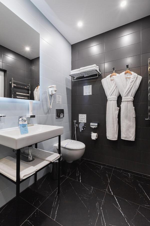 Beskyd Suites Bukovel Extérieur photo