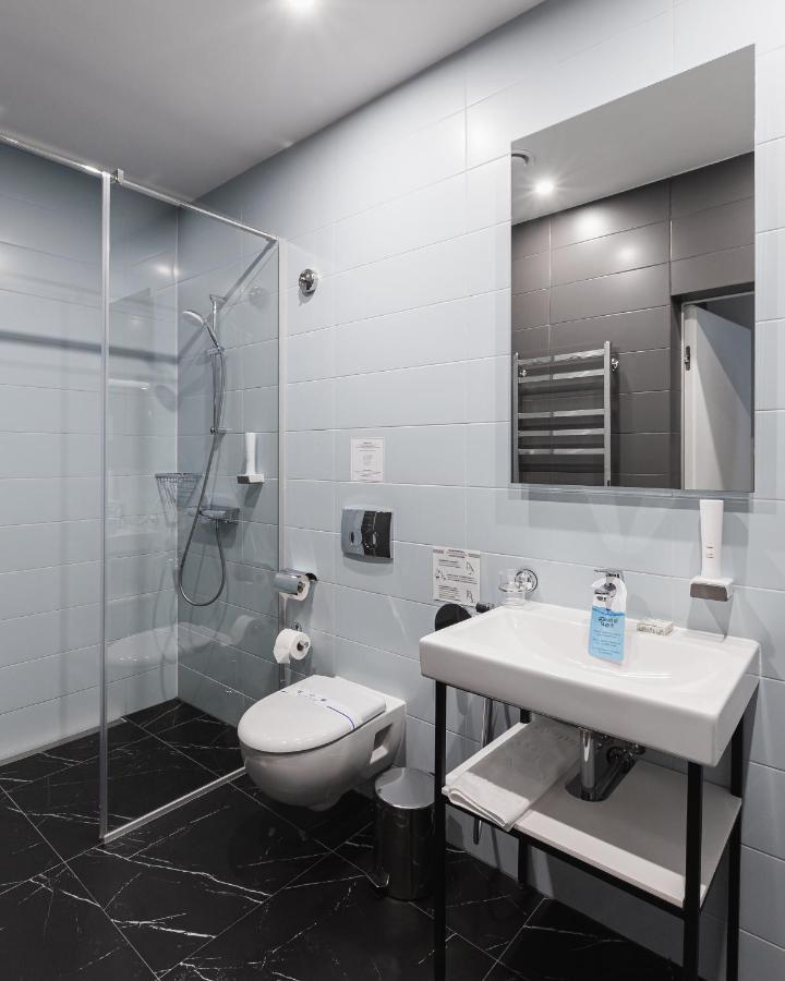 Beskyd Suites Bukovel Extérieur photo